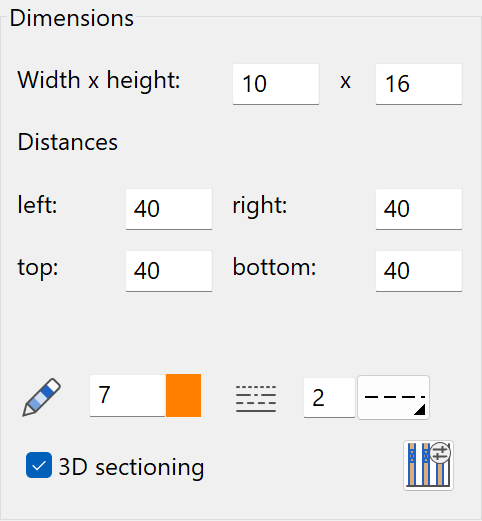 trimmer-dimensions