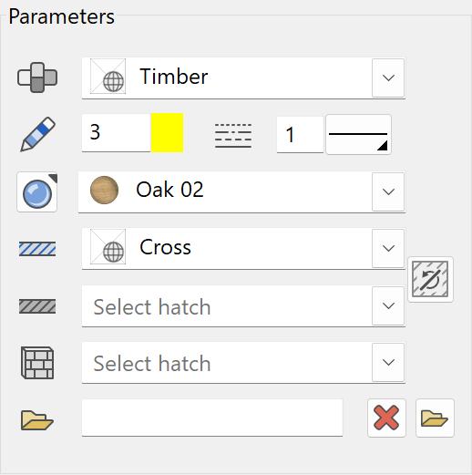 truss-parameter-parameter