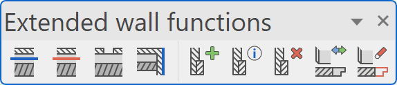 extended-wall-functions