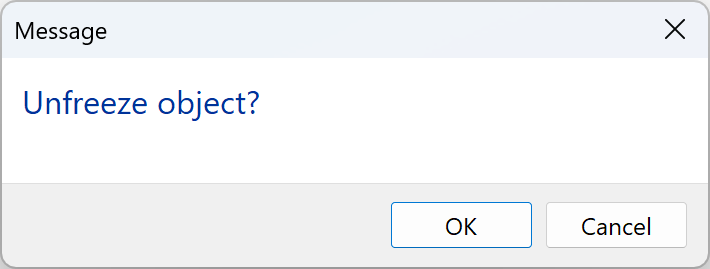 unfreeze-object-dialogue
