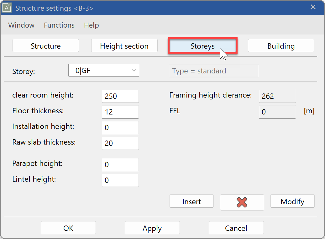 storey-settings