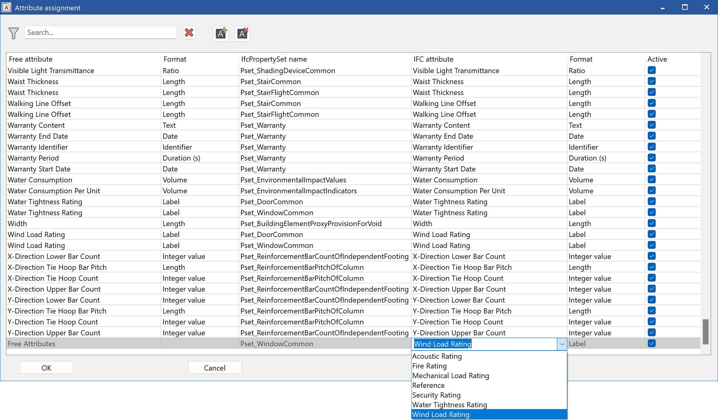 attribute-mapping-table-custom-attribute