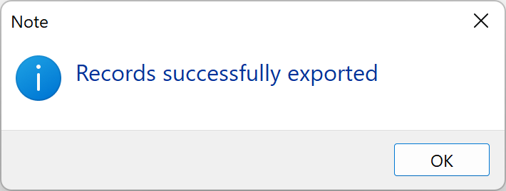 export-record-dialogue