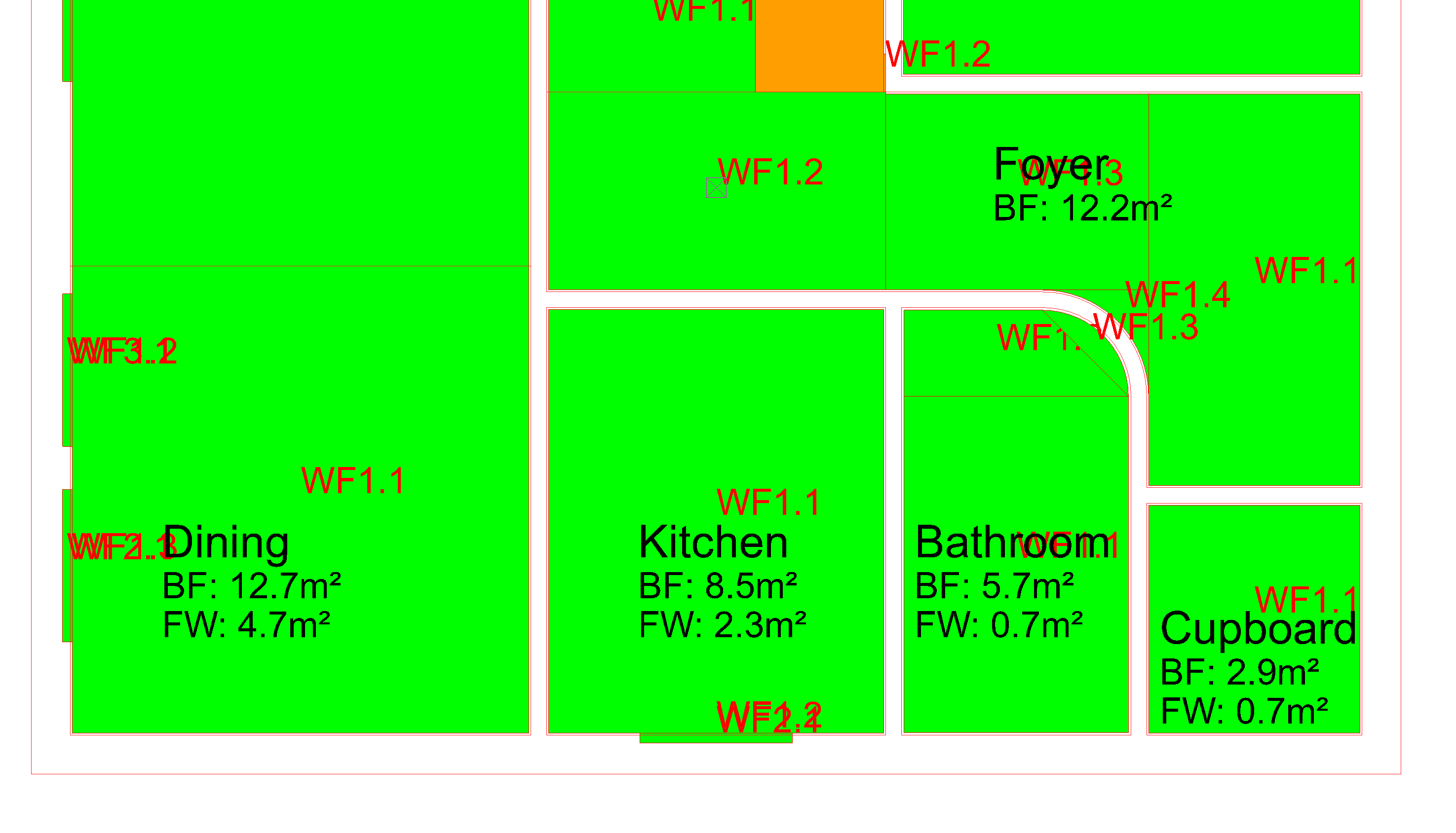 living-space-verification