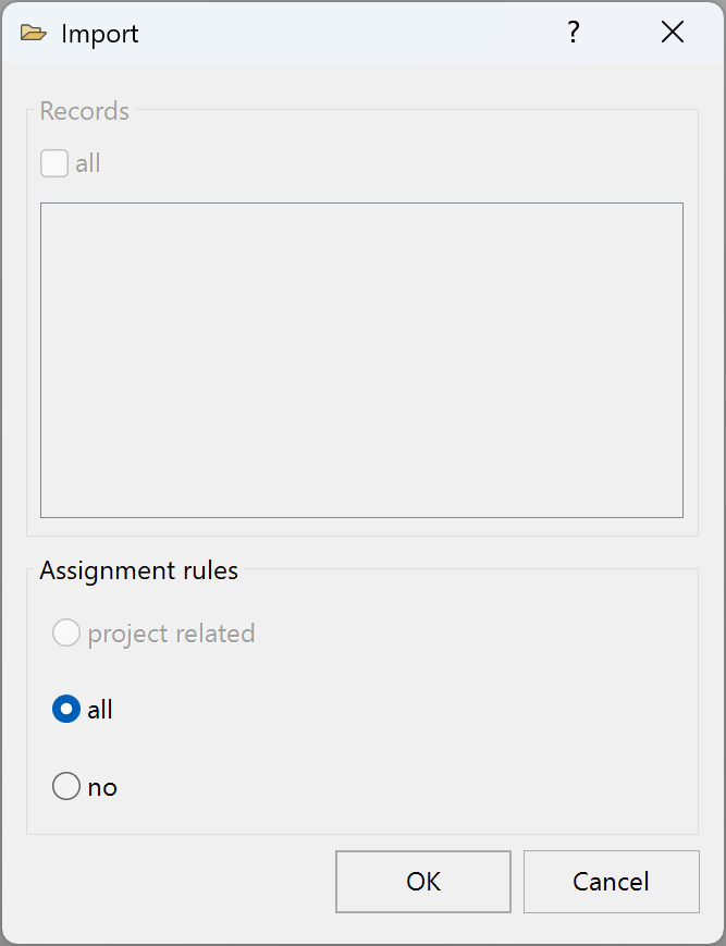 data-set-import