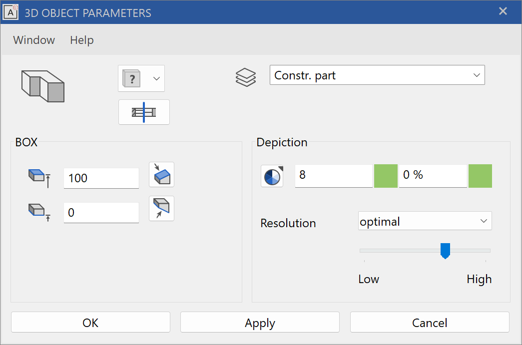 3d-object-parameter-menu-box