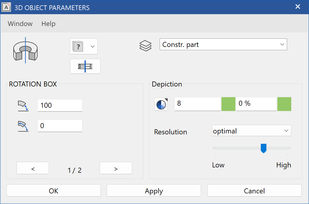 3d-object-parameter-menu-box