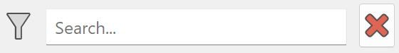 search-filter