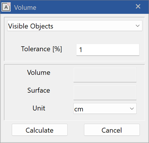 volume-calc