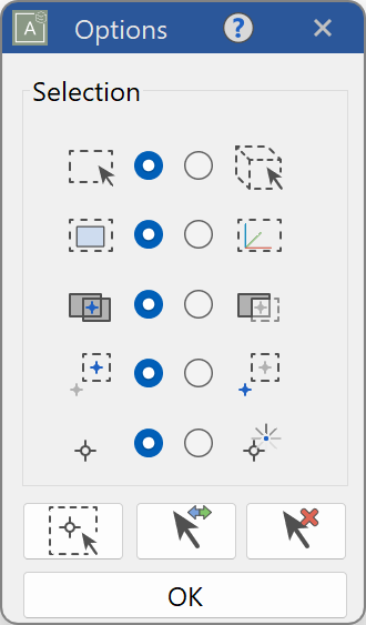 selection-menu