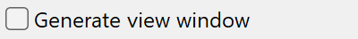 generate-view-window-checkmark