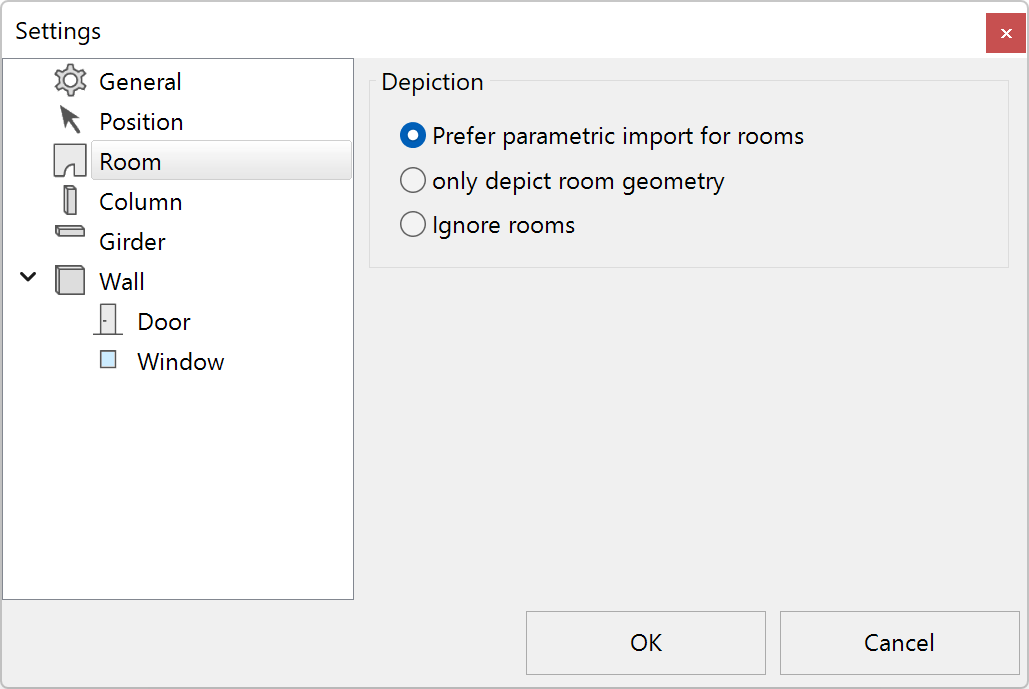 ifc4-import-room-menu