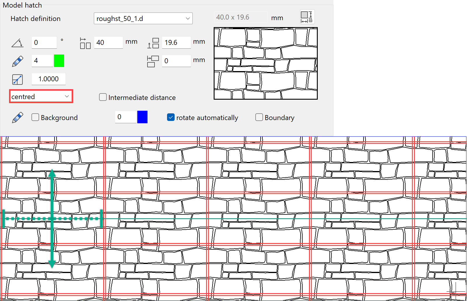 hatch-segmentation-centred