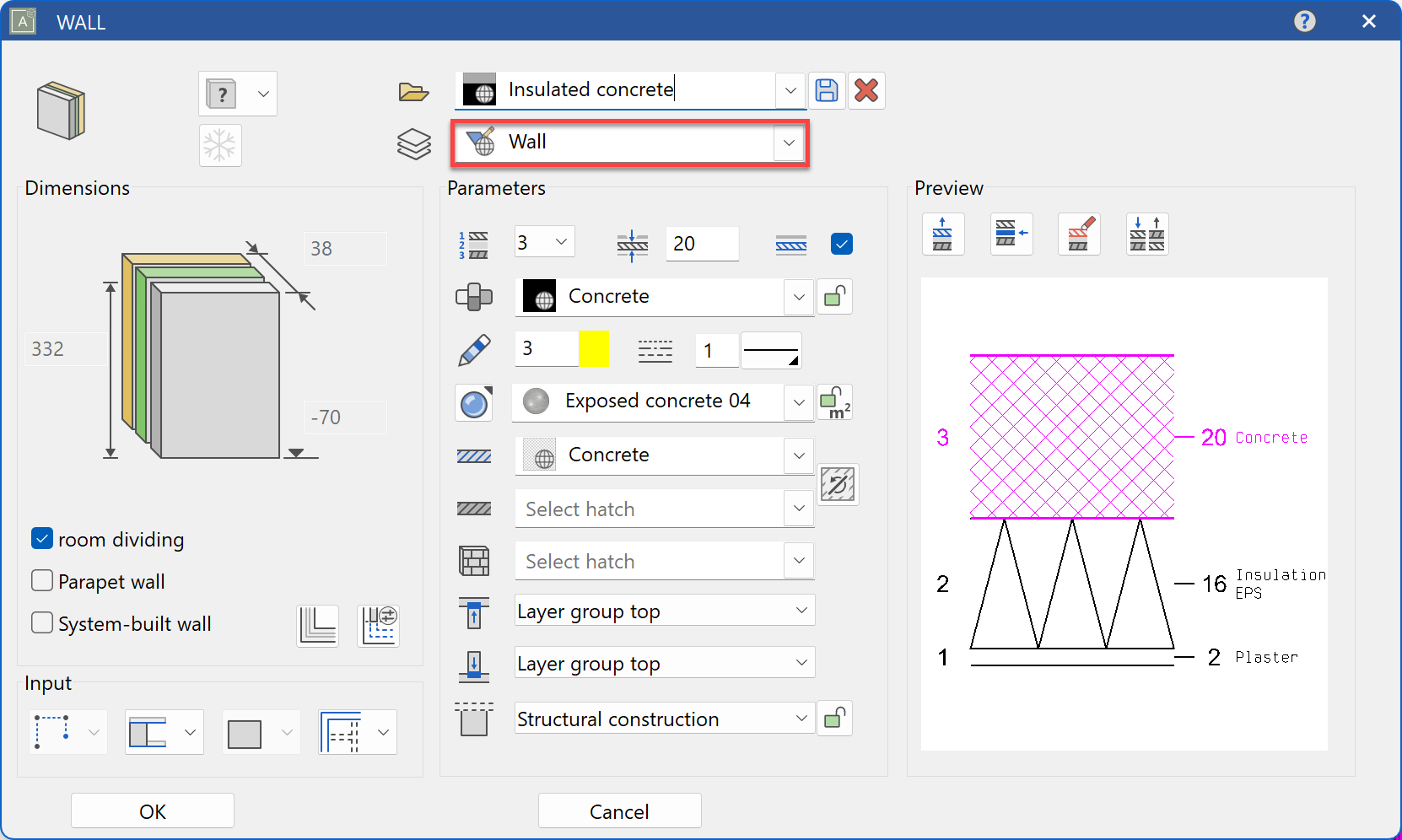 layer-in-object-parameter-menu