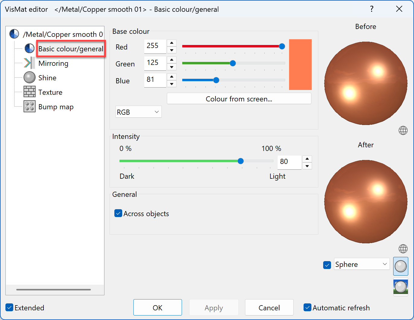 base-colour-parameters-menu