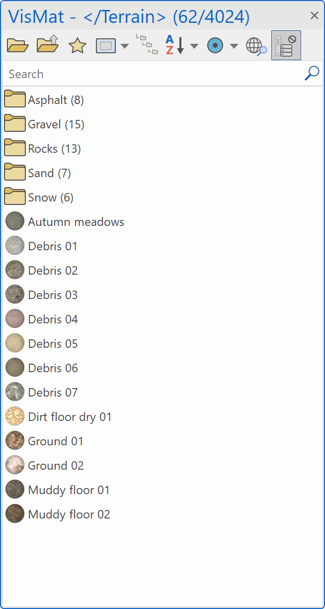 folder-view-list