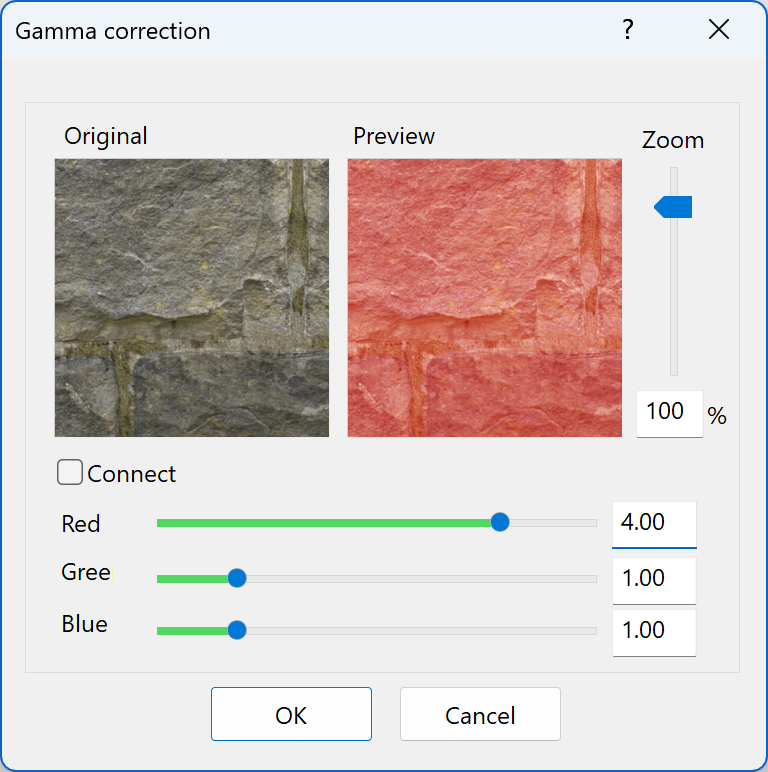 gamma-correction-slider