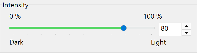 intensity-slider