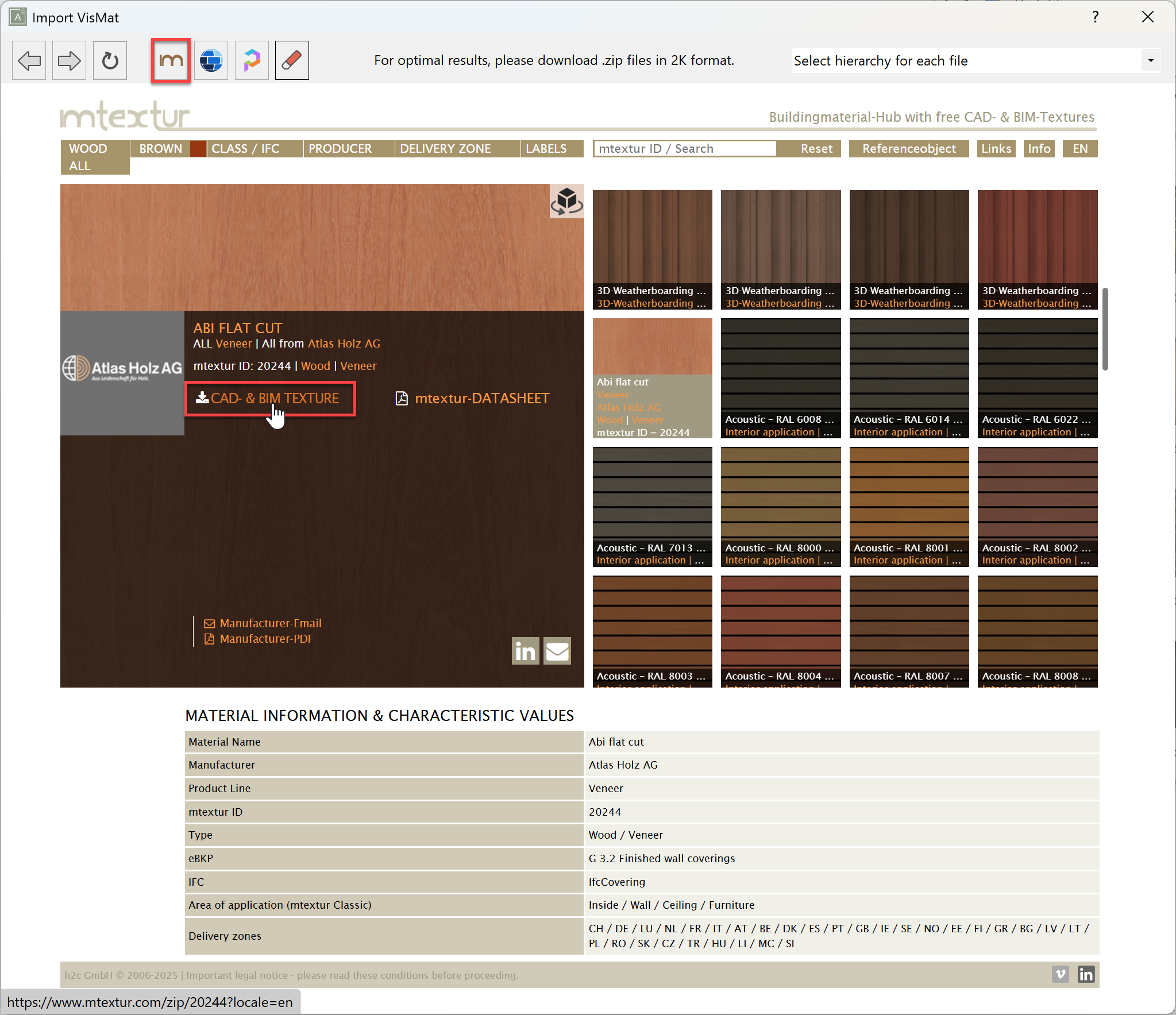 mtextur-sample