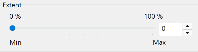 reflection-extent-slider