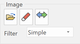 texture-effect-parameter-menu-filter