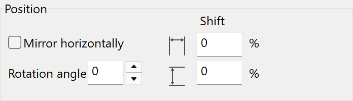 texture-position-parameter-menu