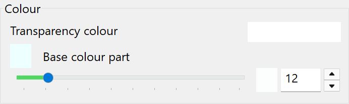transparency-colour-slider