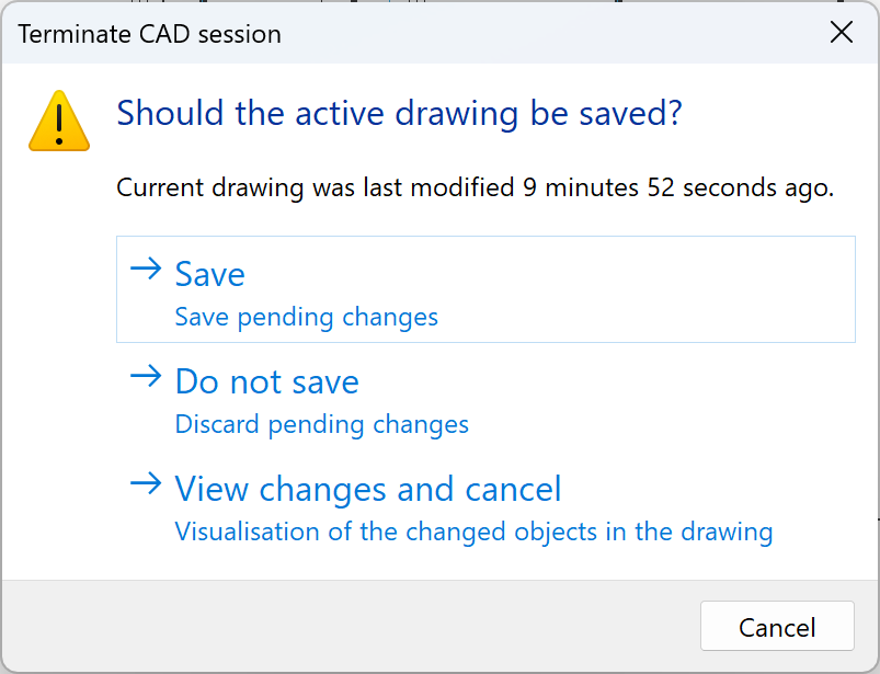 terminate-cad-session-dialog