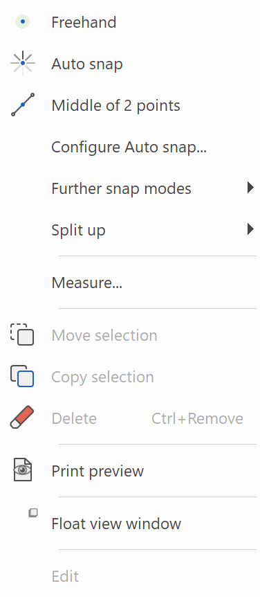 context-menu-standard