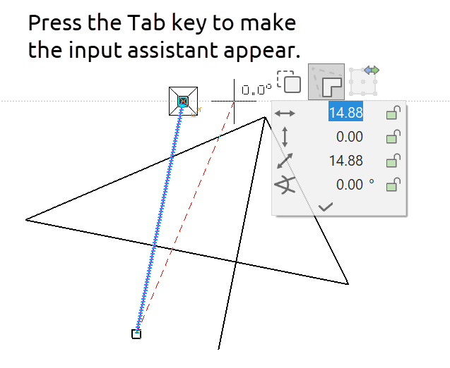 input-assistant