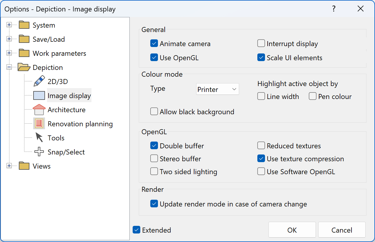 depiction-image-display-menu