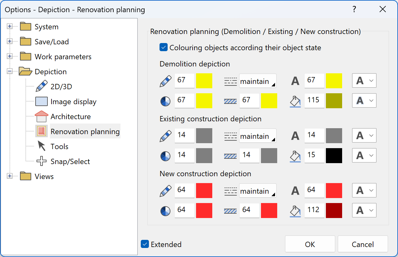 depiction-renovation-planning-menu