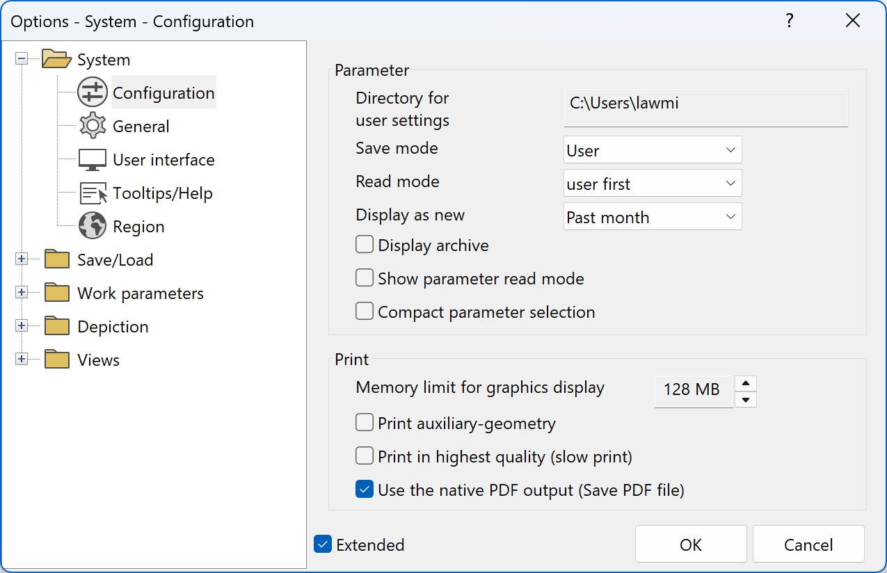 system-config-menu