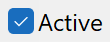 active-checkmark