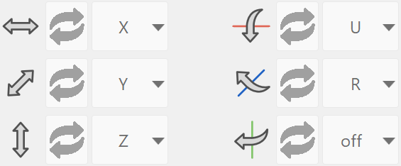 movement-contols