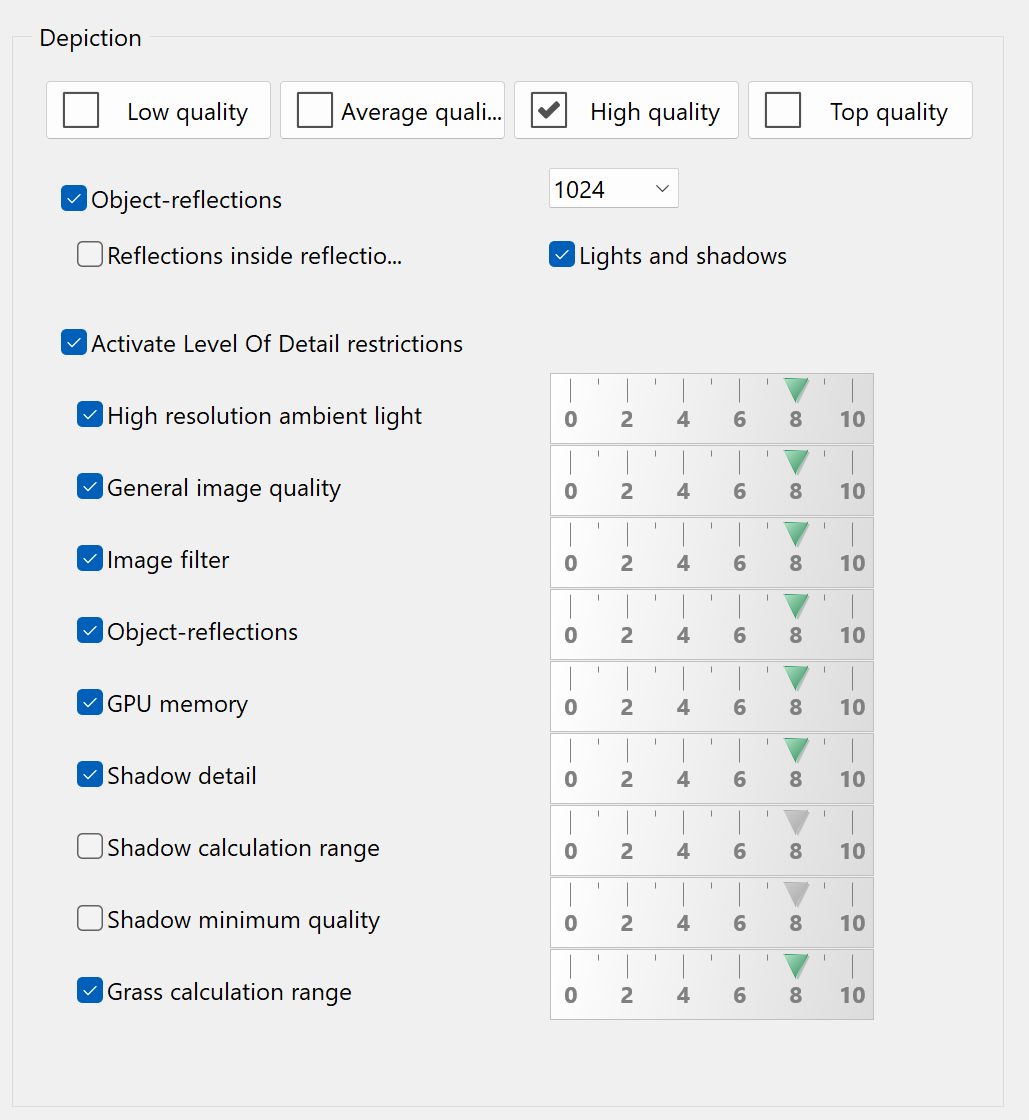 shader-quality-menu