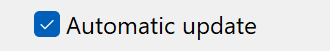 automatic-update-checkmark