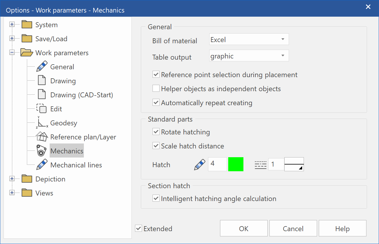 work-parameters-mechanics-menu