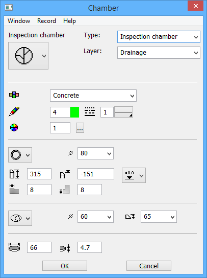 002chamber-param-menu