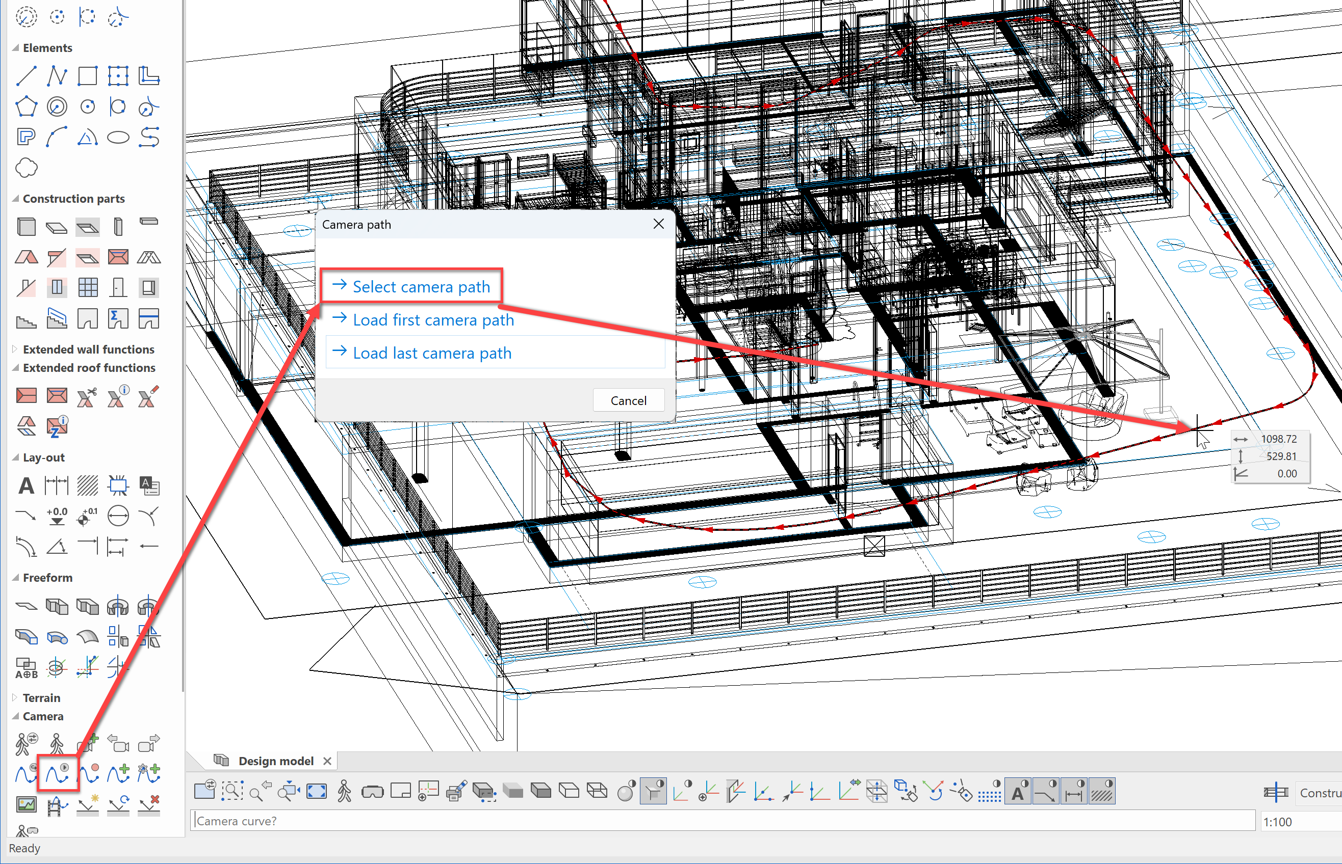 025select-camera-path