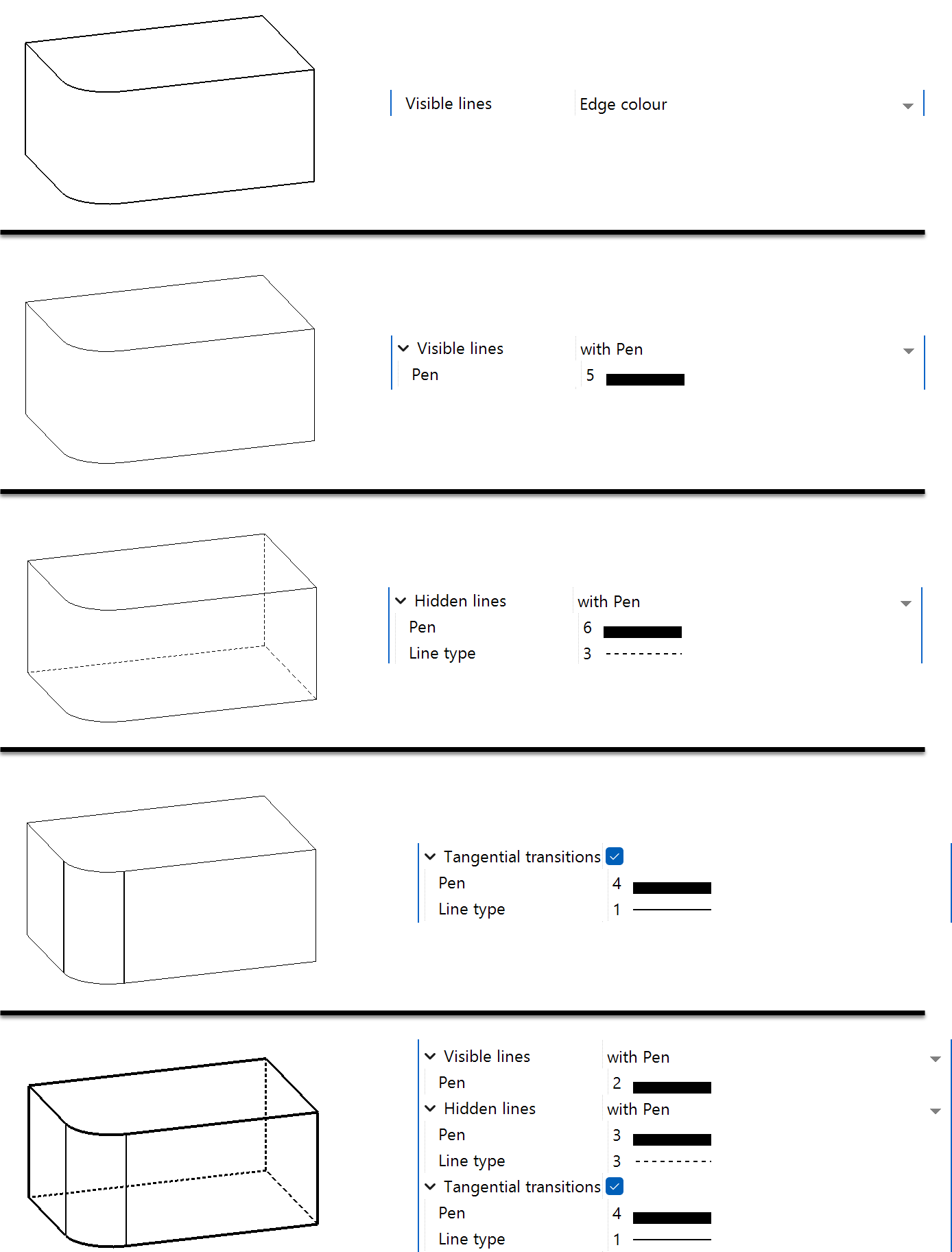 setting-possibilities