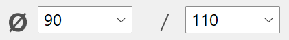 chamber-parameter-diameter