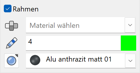 frame-parameter