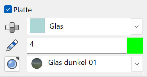 panel-parameter