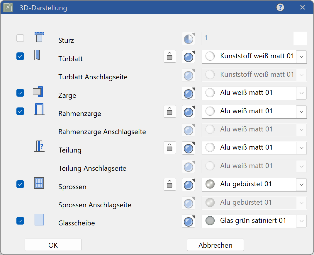 door-color-dialog
