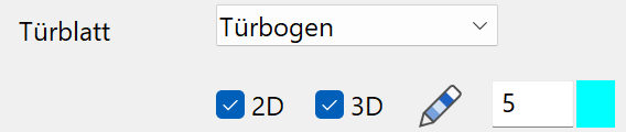 door-leaf-rep-level-settings