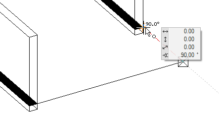 create-glass-element-outside-edge