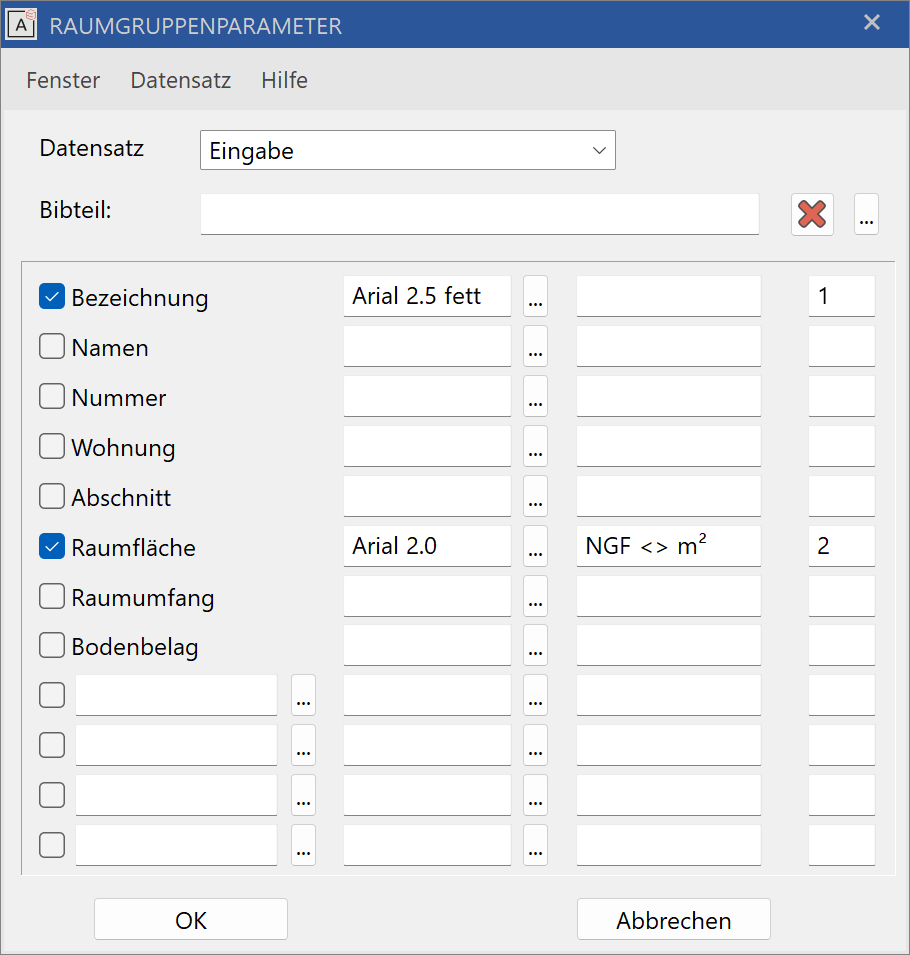 room-group-labelling