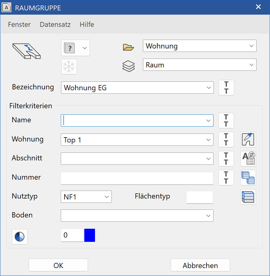 room-group-parameter-menu