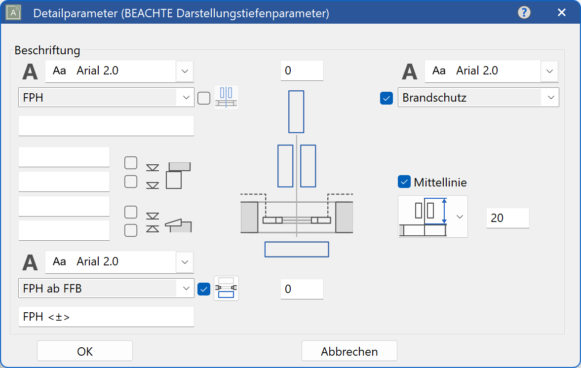 labelling-parameter-menu2